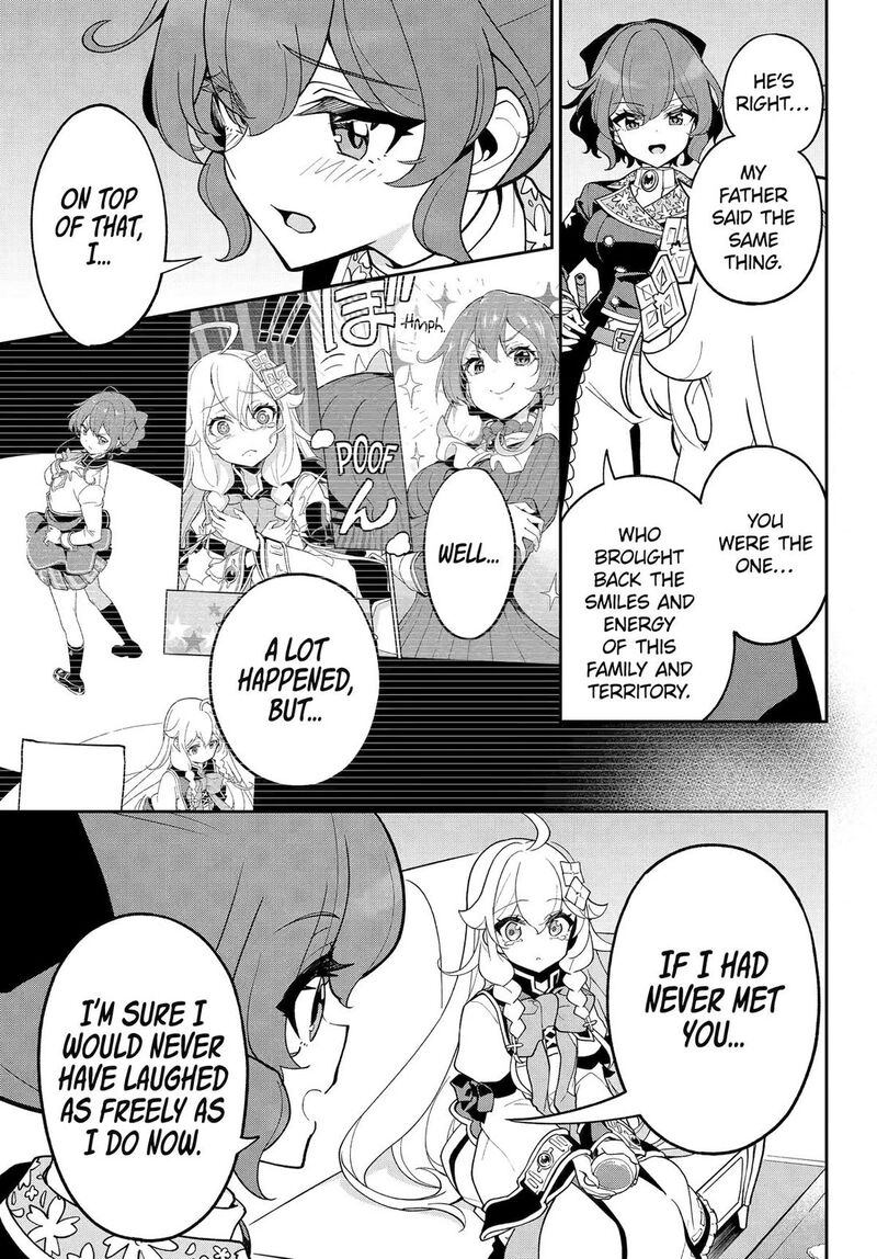 Dad Is A Hero Mom Is A Spirit Im A Reincarnator 77 19