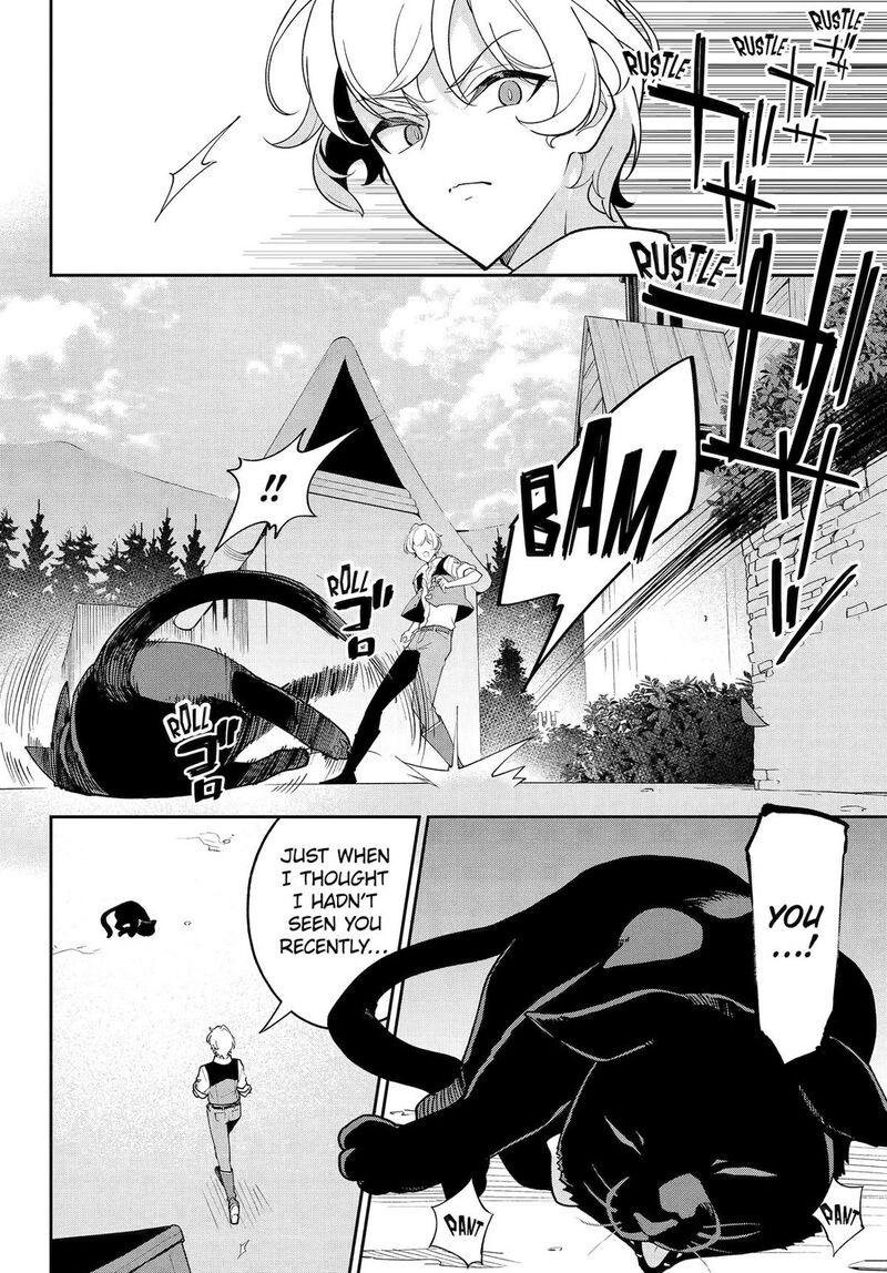 Dad Is A Hero Mom Is A Spirit Im A Reincarnator 77 2