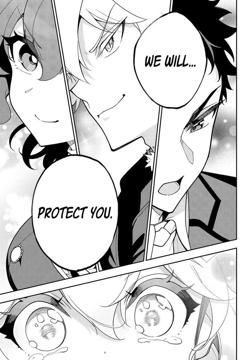 Dad Is A Hero Mom Is A Spirit Im A Reincarnator 77 22