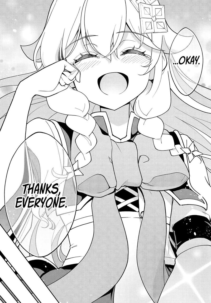 Dad Is A Hero Mom Is A Spirit Im A Reincarnator 77 24