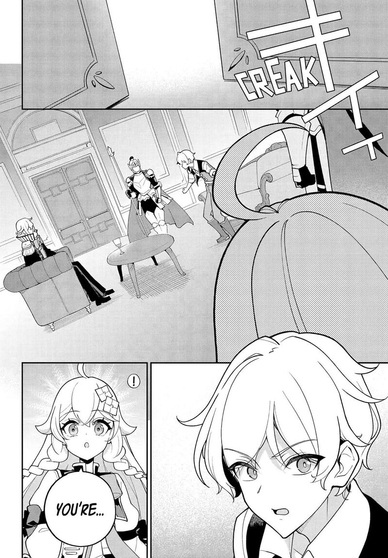 Dad Is A Hero Mom Is A Spirit Im A Reincarnator 77 27