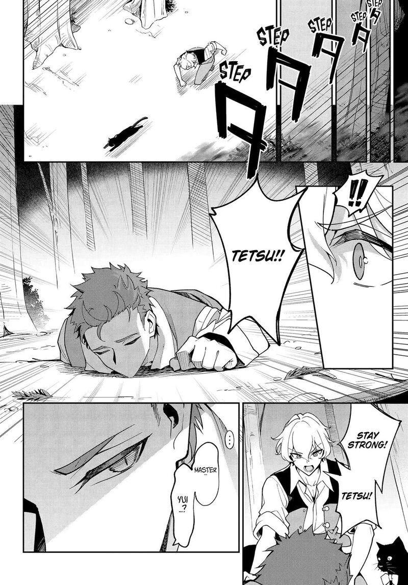 Dad Is A Hero Mom Is A Spirit Im A Reincarnator 77 4