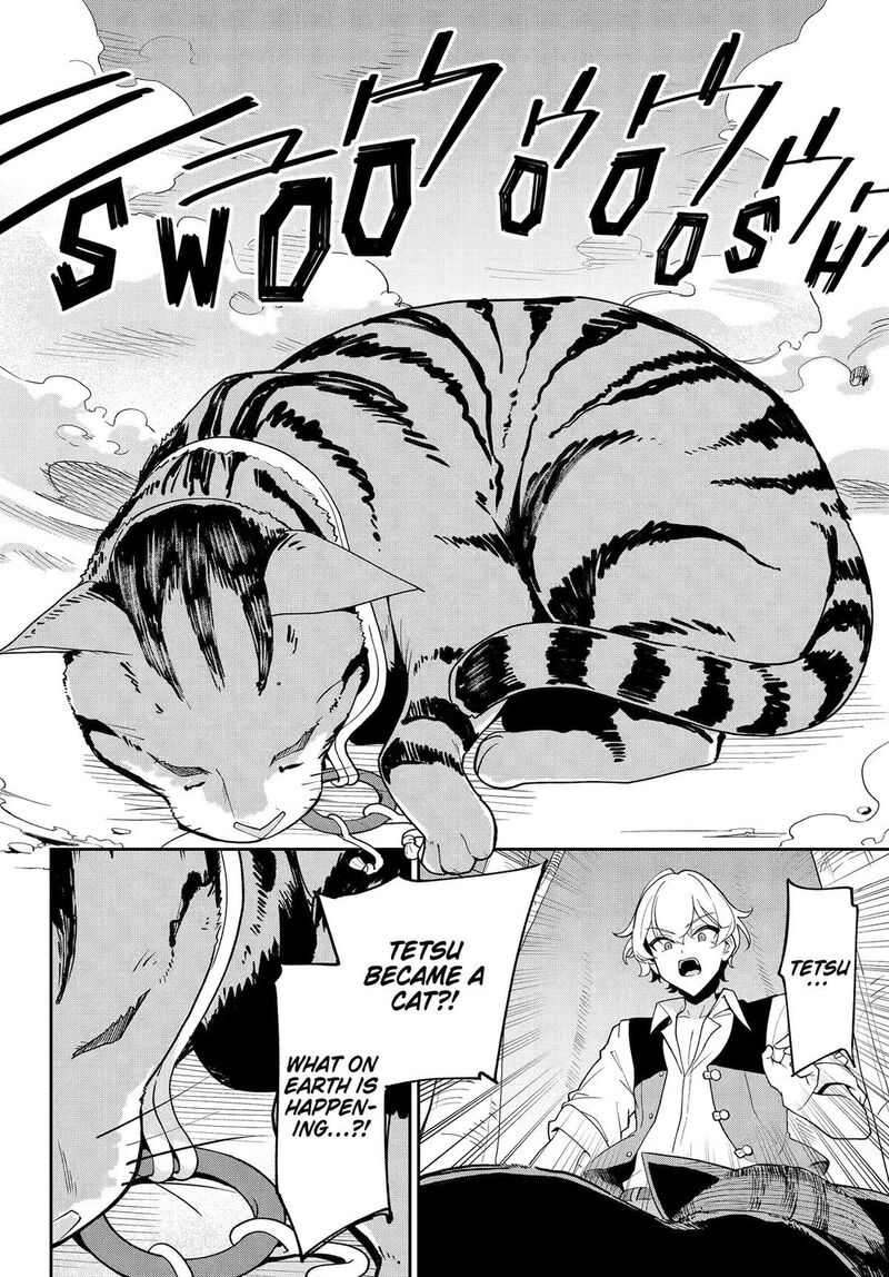 Dad Is A Hero Mom Is A Spirit Im A Reincarnator 77 6