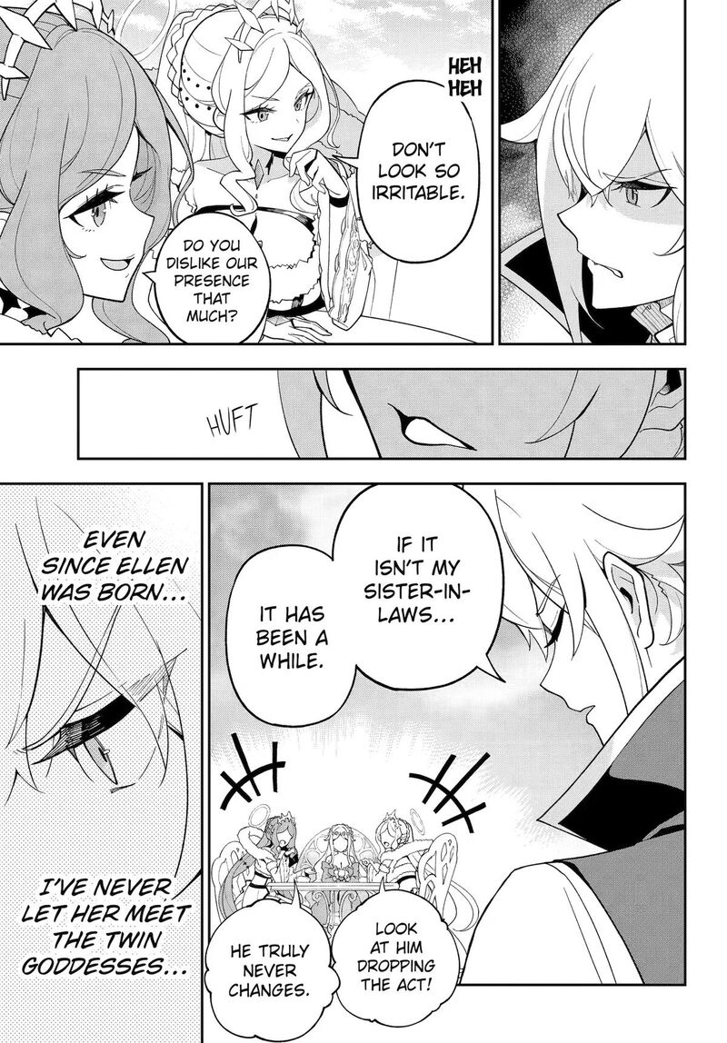 Dad Is A Hero Mom Is A Spirit Im A Reincarnator 81 10