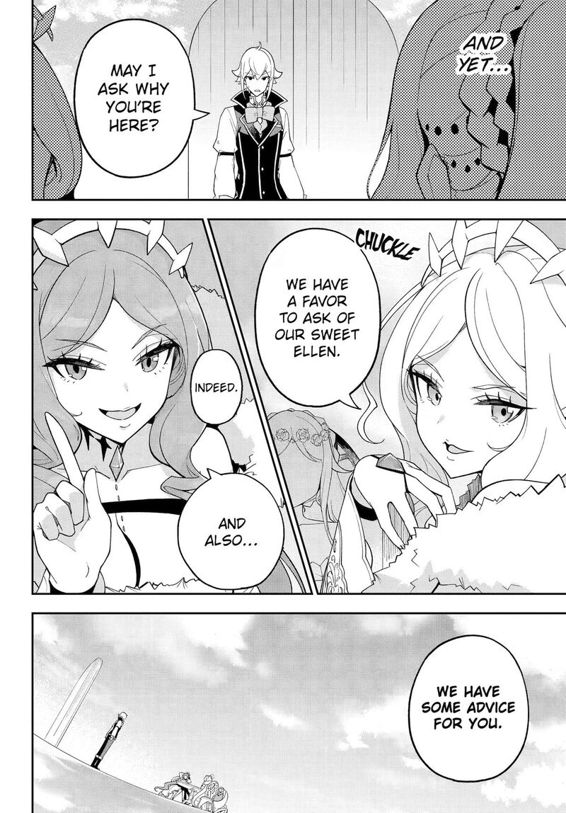 Dad Is A Hero Mom Is A Spirit Im A Reincarnator 81 11