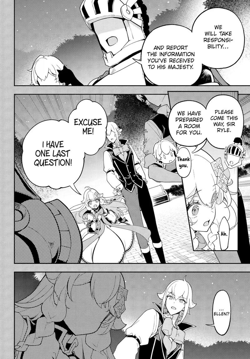 Dad Is A Hero Mom Is A Spirit Im A Reincarnator 81 13