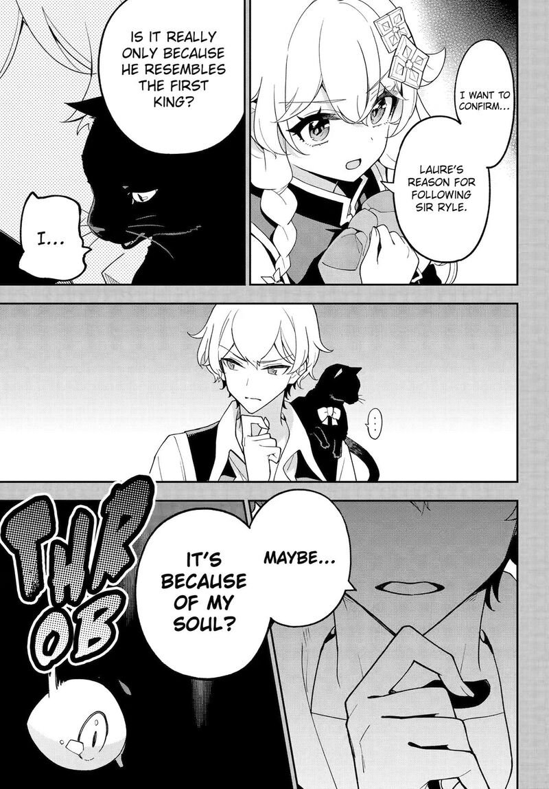 Dad Is A Hero Mom Is A Spirit Im A Reincarnator 81 14