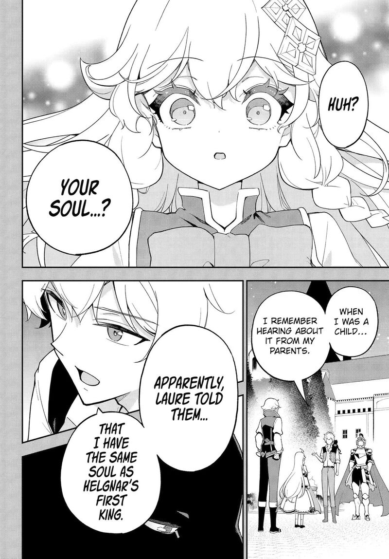 Dad Is A Hero Mom Is A Spirit Im A Reincarnator 81 15