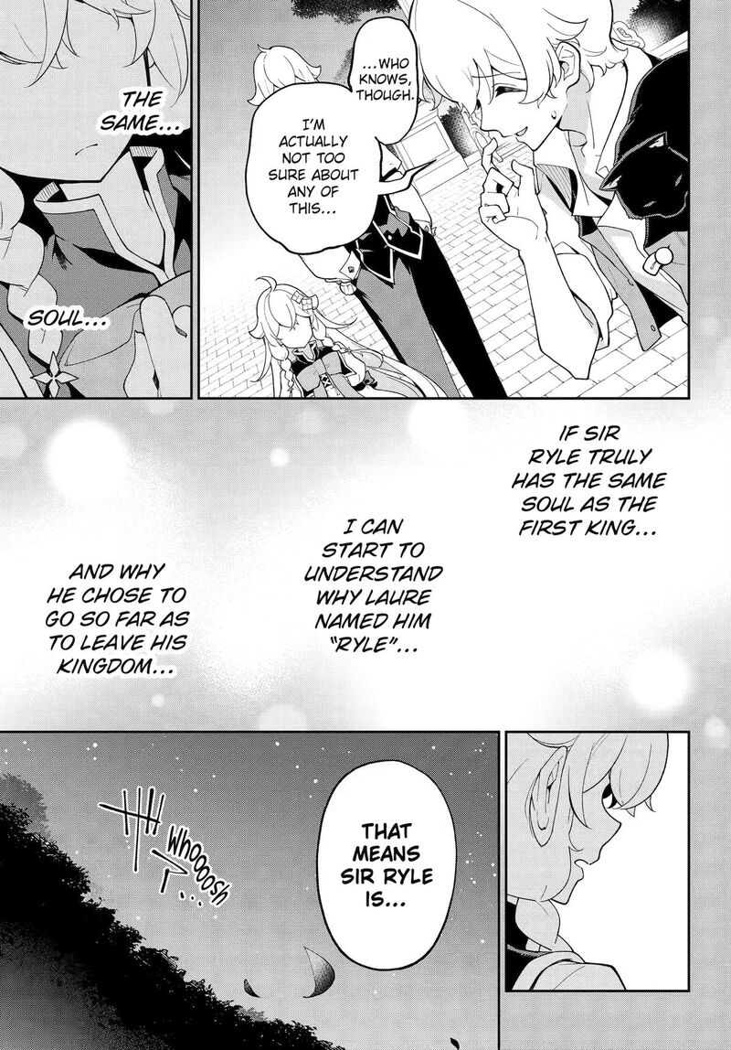 Dad Is A Hero Mom Is A Spirit Im A Reincarnator 81 16