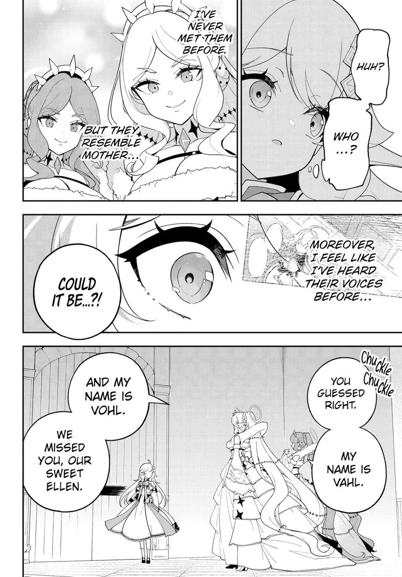 Dad Is A Hero Mom Is A Spirit Im A Reincarnator 83 4