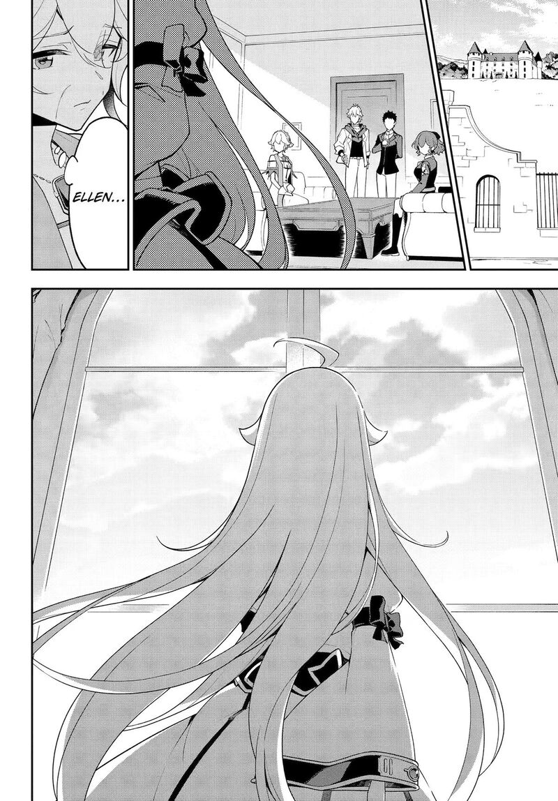Dad Is A Hero Mom Is A Spirit Im A Reincarnator 84 21