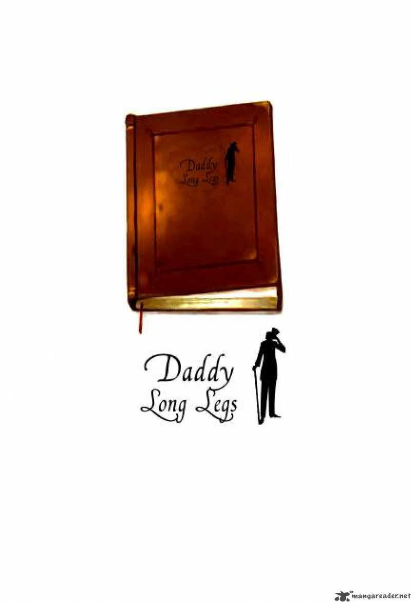 Daddy Long Legs 1 2