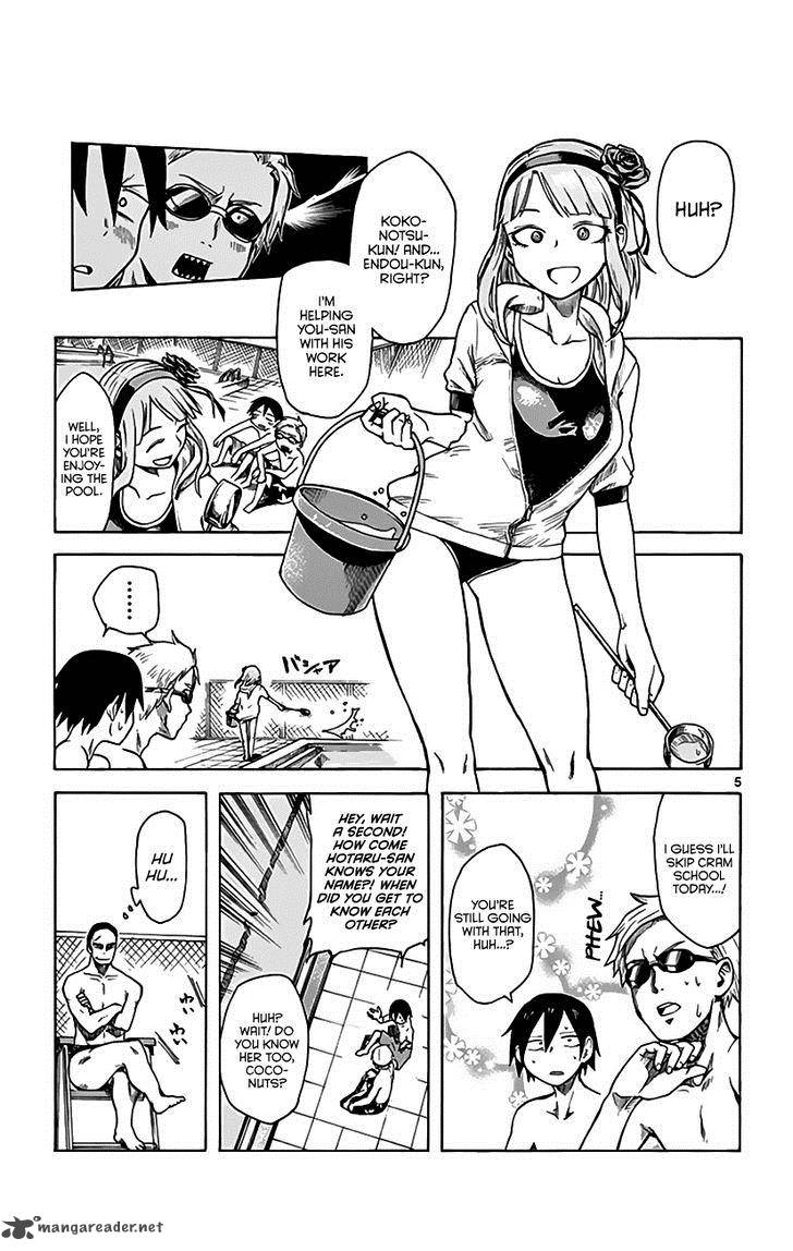 Dagashi Kashi 10 6