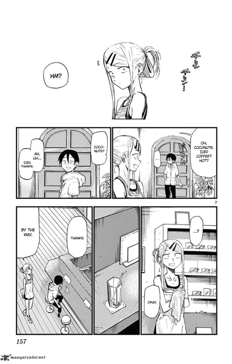 Dagashi Kashi 108 13