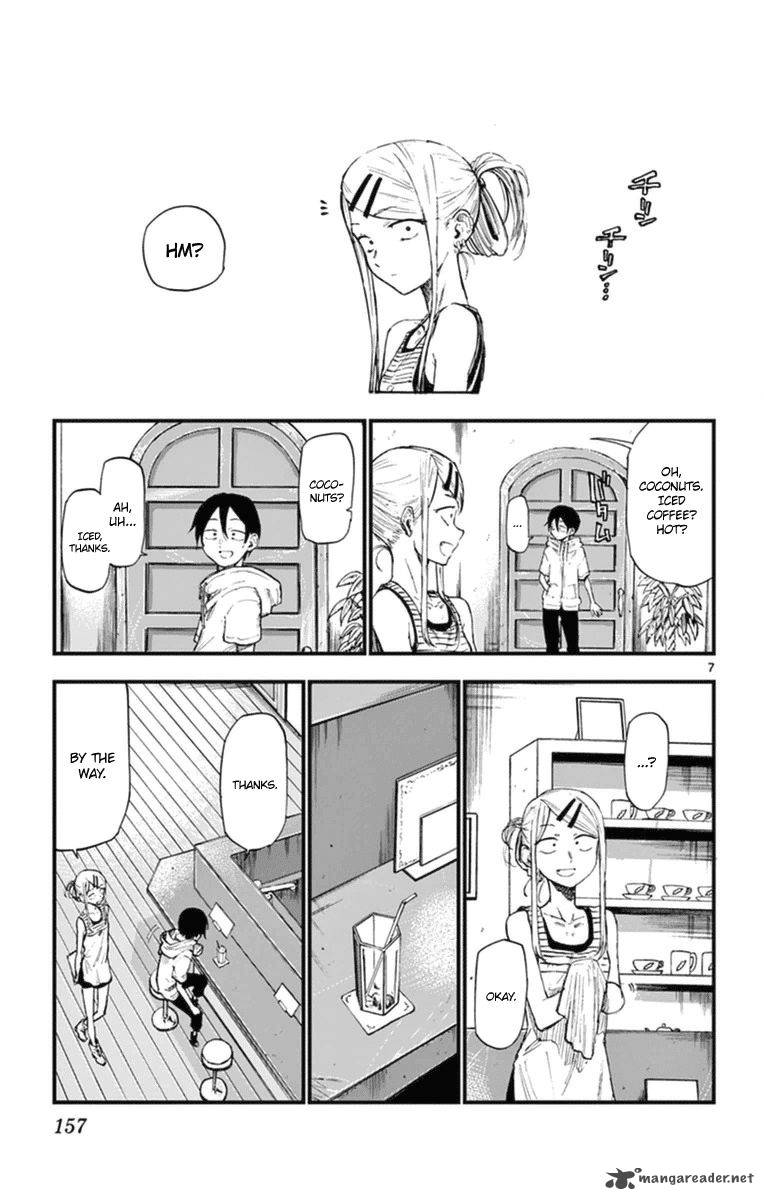 Dagashi Kashi 108 14