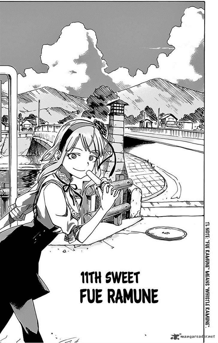 Dagashi Kashi 11 1