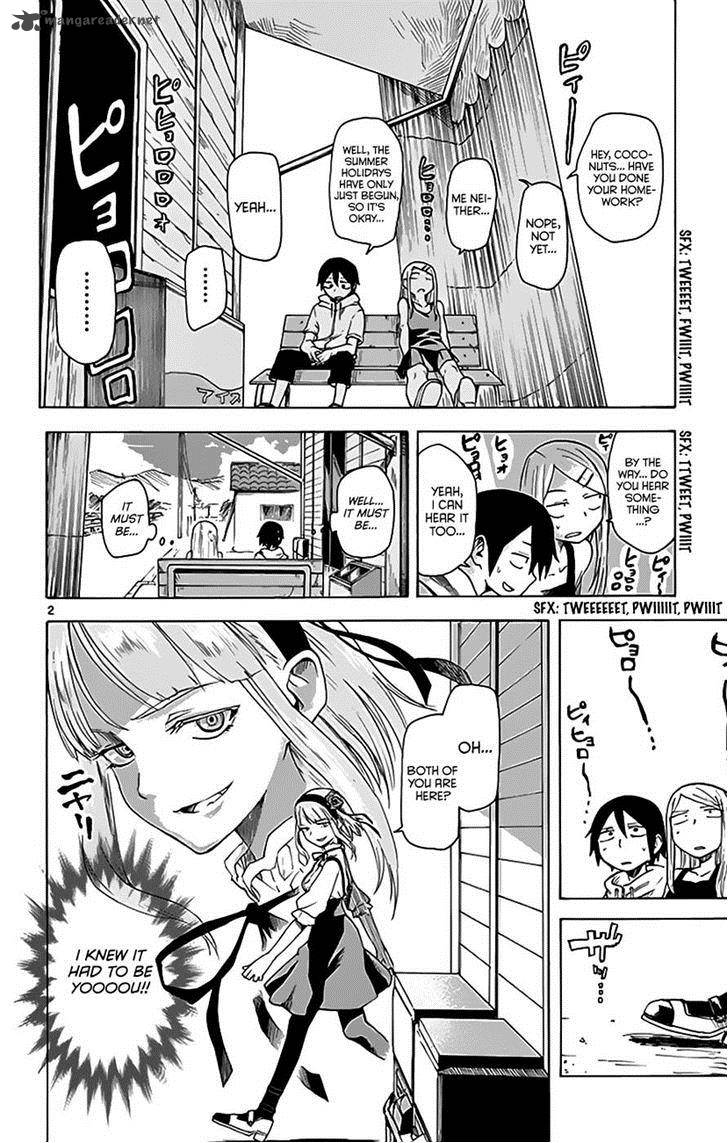 Dagashi Kashi 11 2