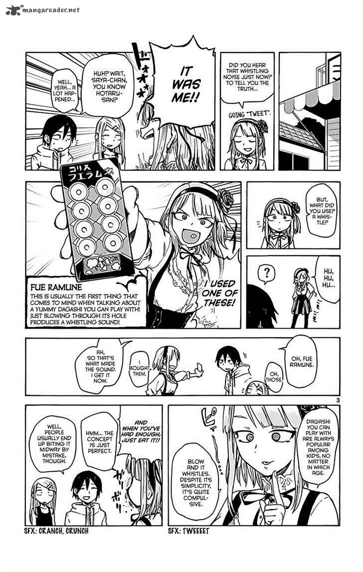 Dagashi Kashi 11 3