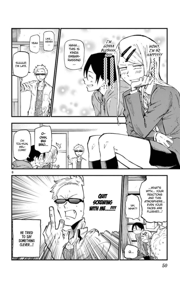 Dagashi Kashi 113 8