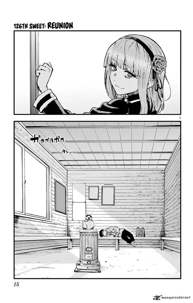 Dagashi Kashi 126 1