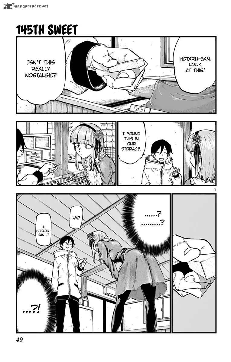 Dagashi Kashi 145 1