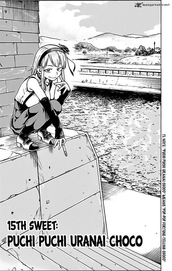 Dagashi Kashi 15 1