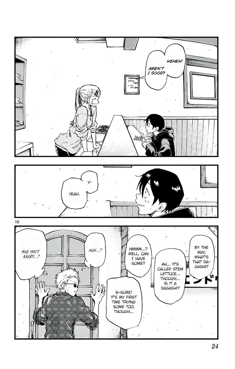 Dagashi Kashi 157 10