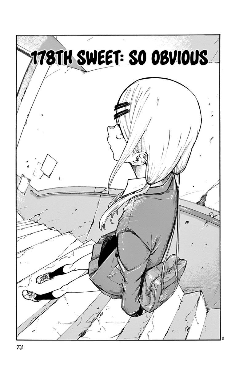 Dagashi Kashi 178 3