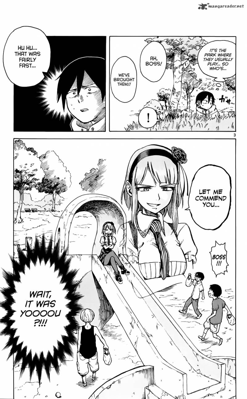 Dagashi Kashi 19 5