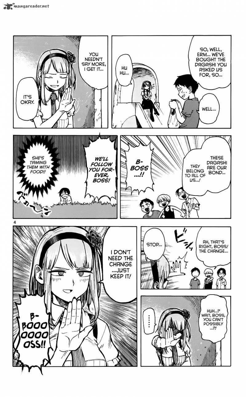 Dagashi Kashi 19 6