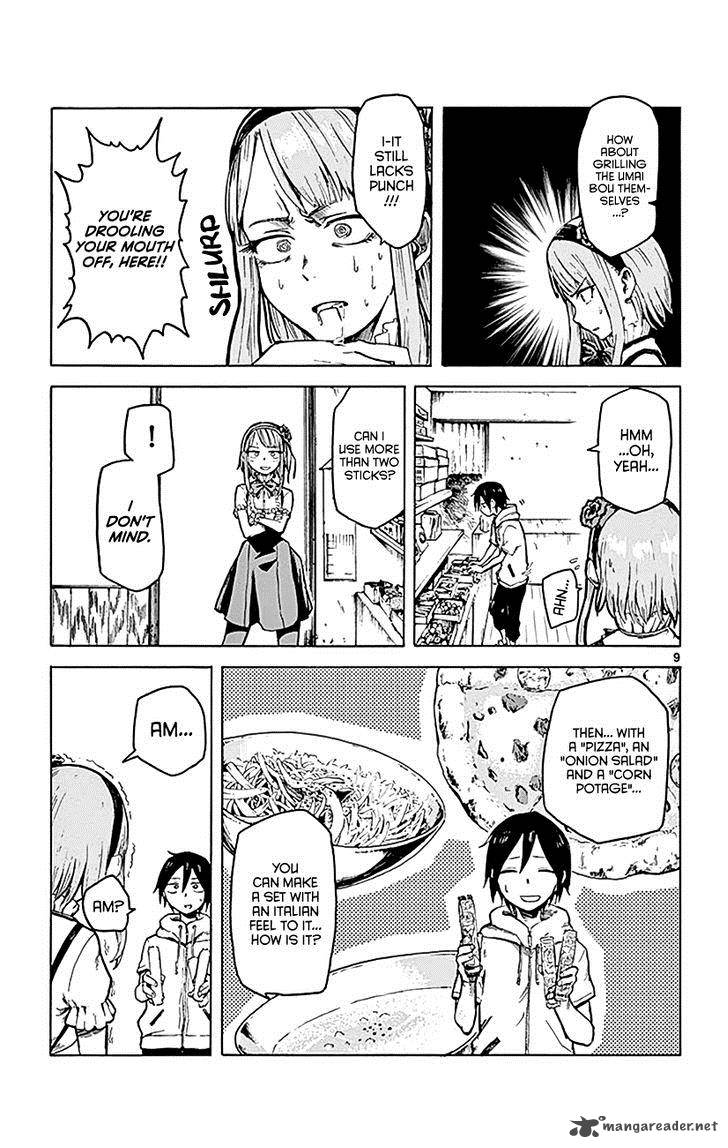 Dagashi Kashi 2 10