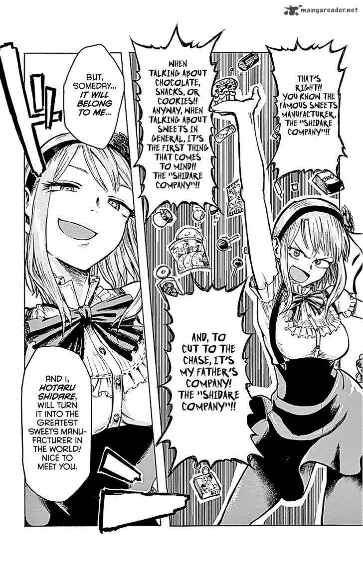 Dagashi Kashi 2 6