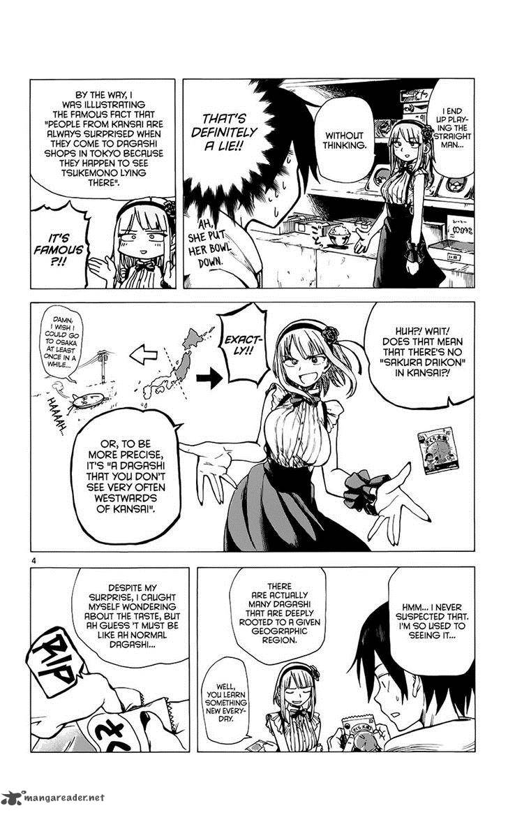 Dagashi Kashi 21 4