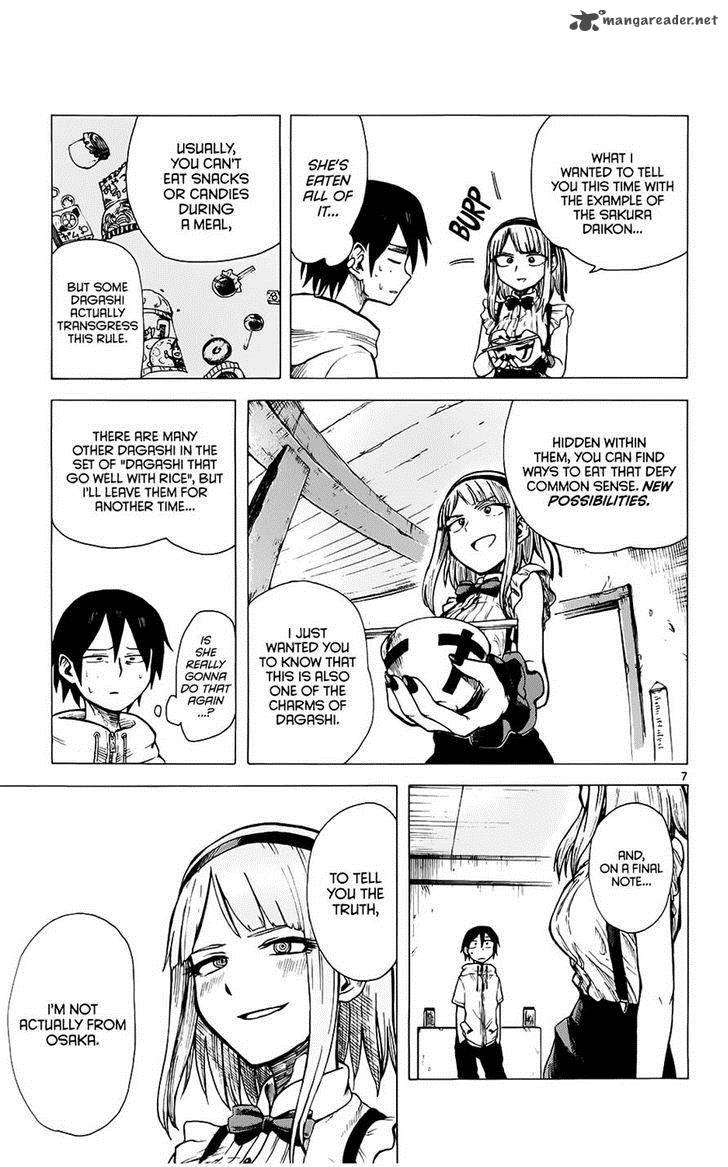 Dagashi Kashi 21 7