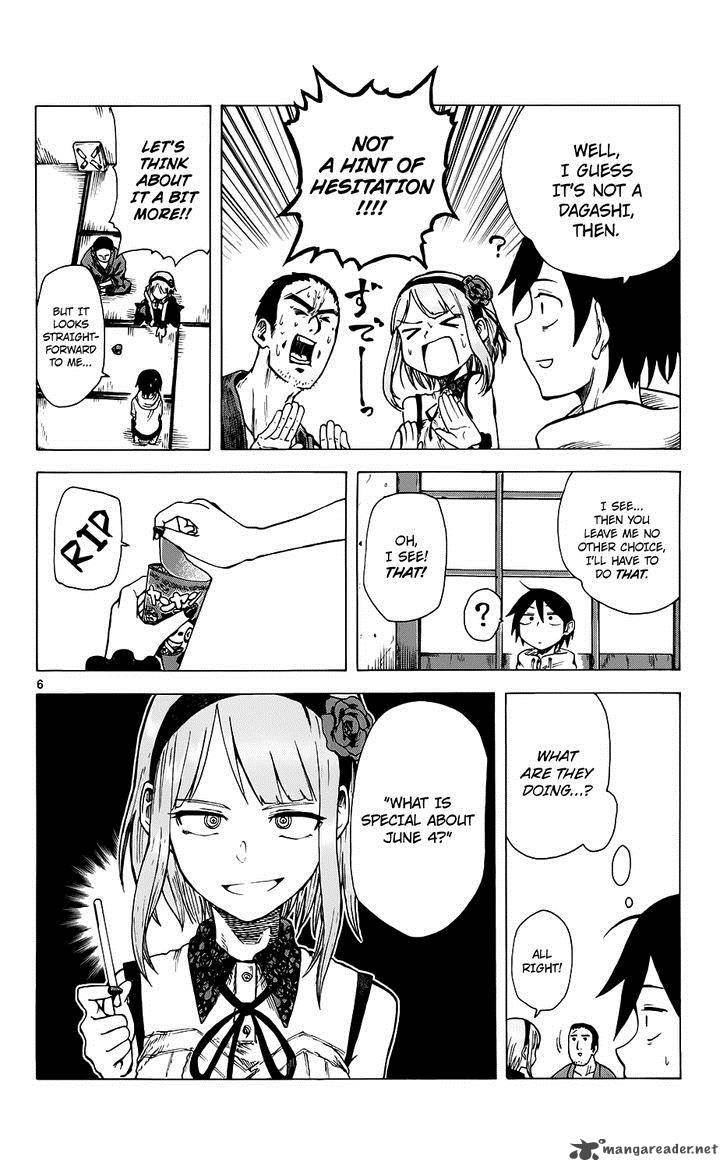 Dagashi Kashi 23 7