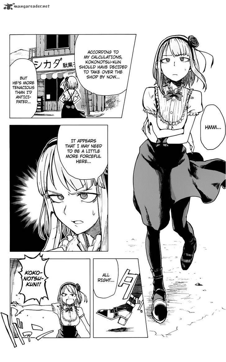 Dagashi Kashi 25 3