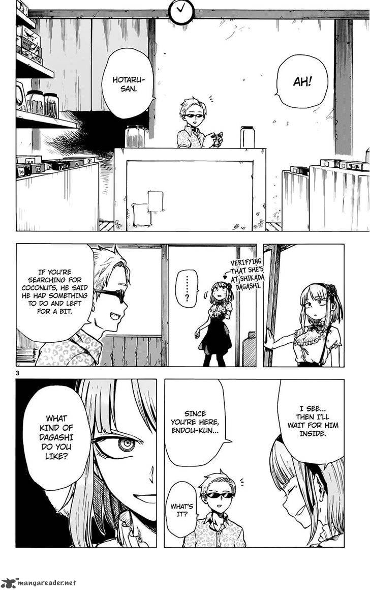 Dagashi Kashi 25 4