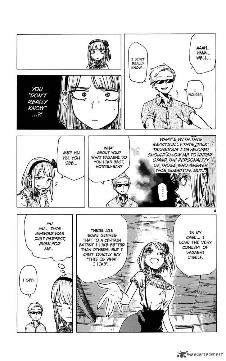 Dagashi Kashi 25 5