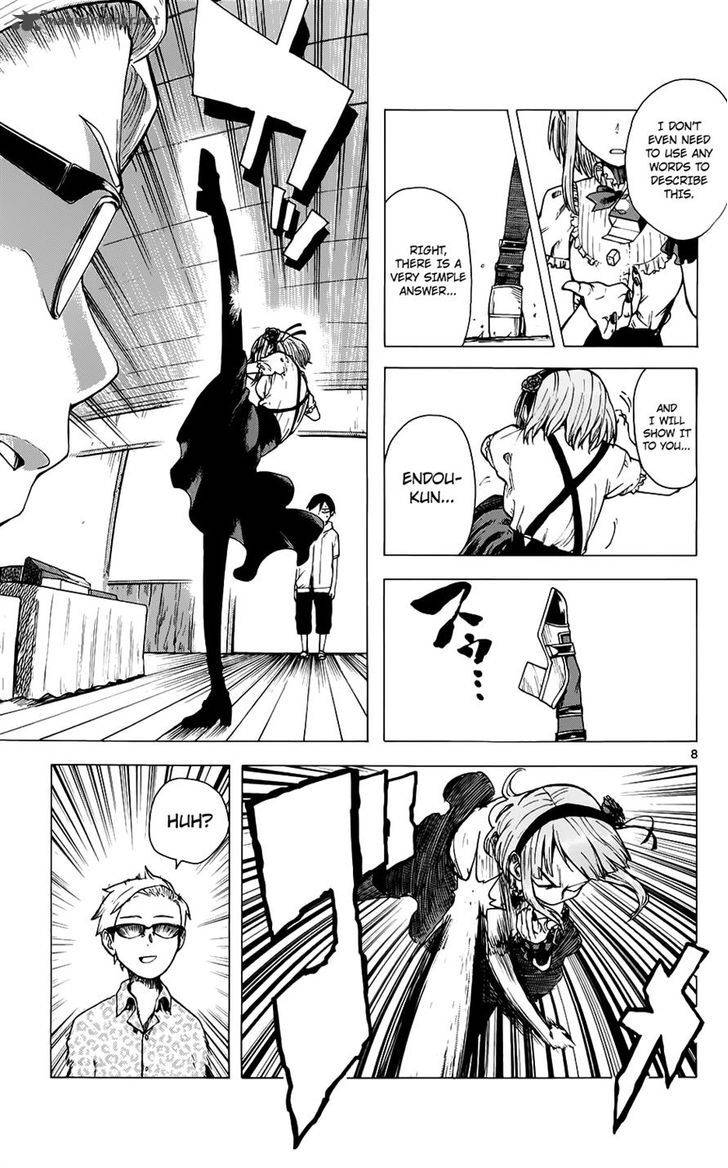 Dagashi Kashi 25 9