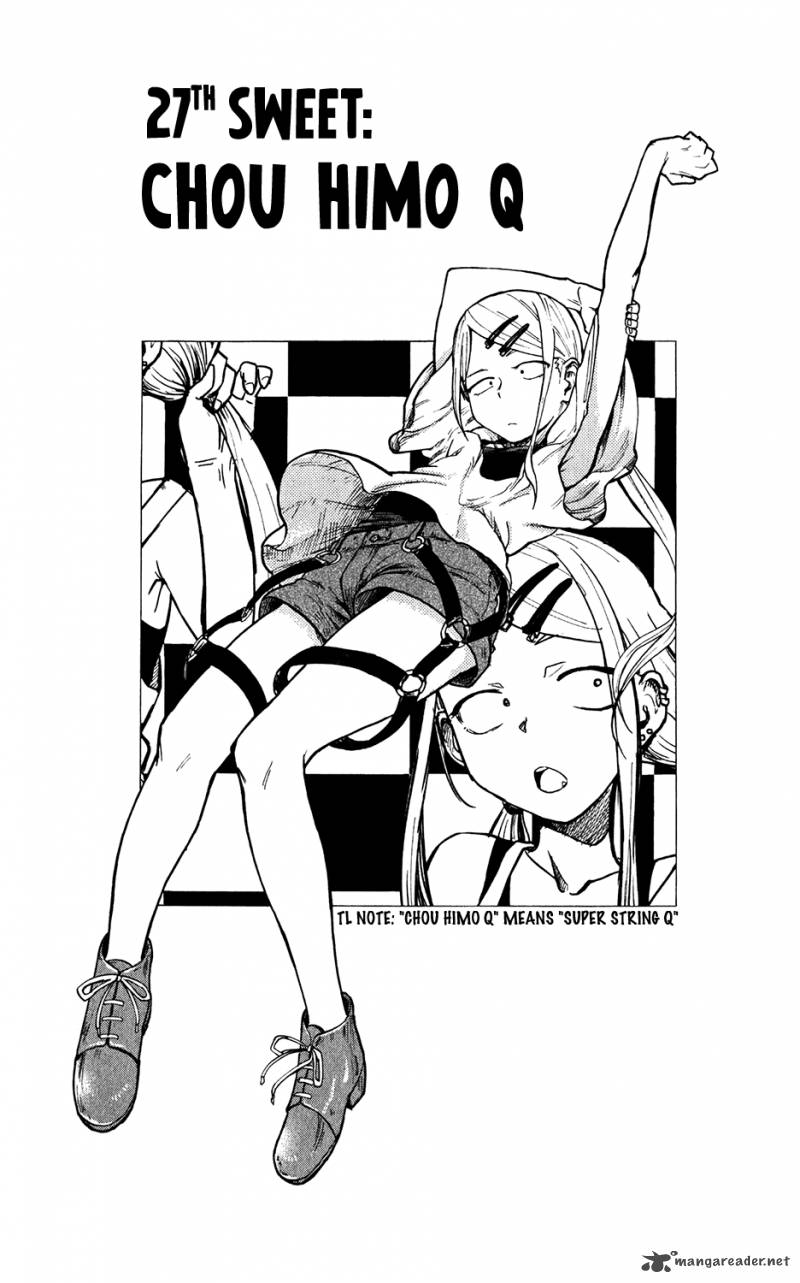 Dagashi Kashi 27 2