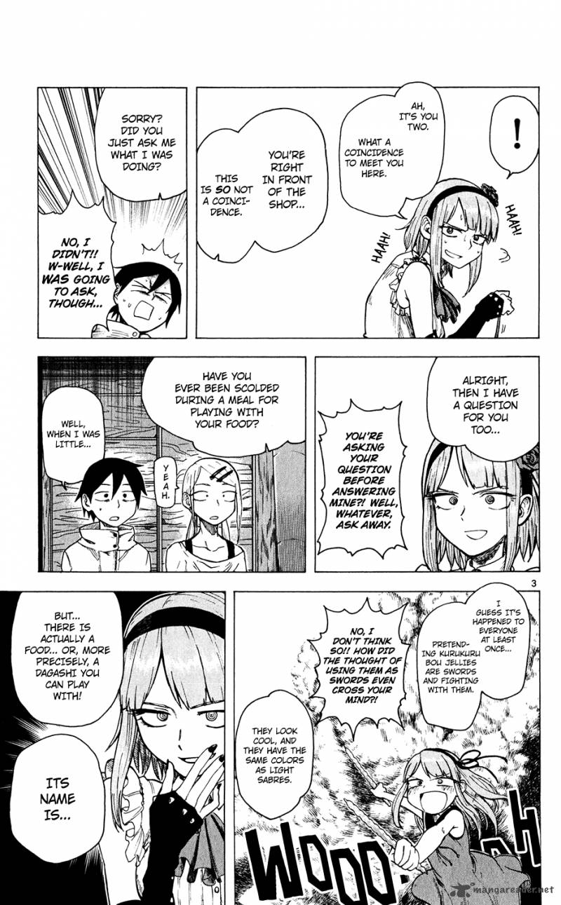 Dagashi Kashi 27 4