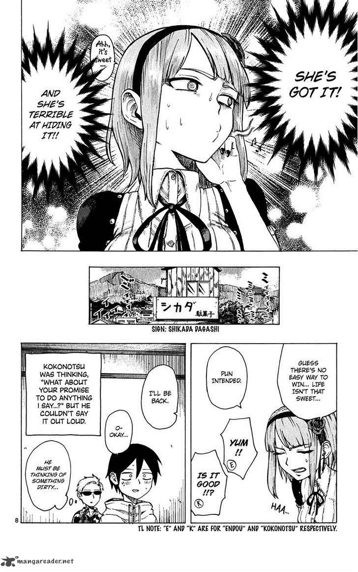 Dagashi Kashi 29 8