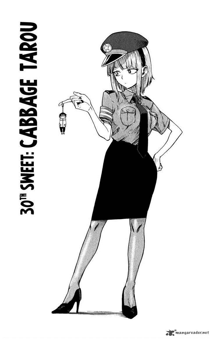 Dagashi Kashi 30 1