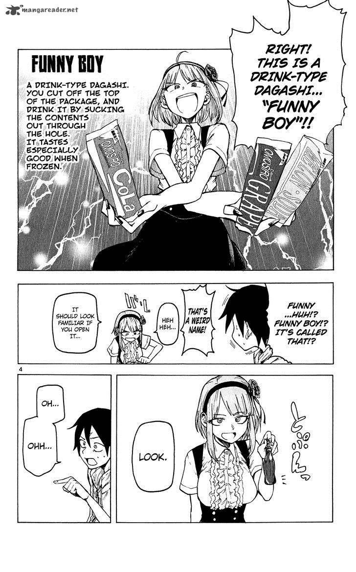 Dagashi Kashi 35 5