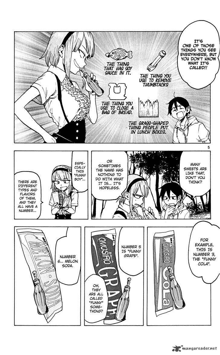 Dagashi Kashi 35 6