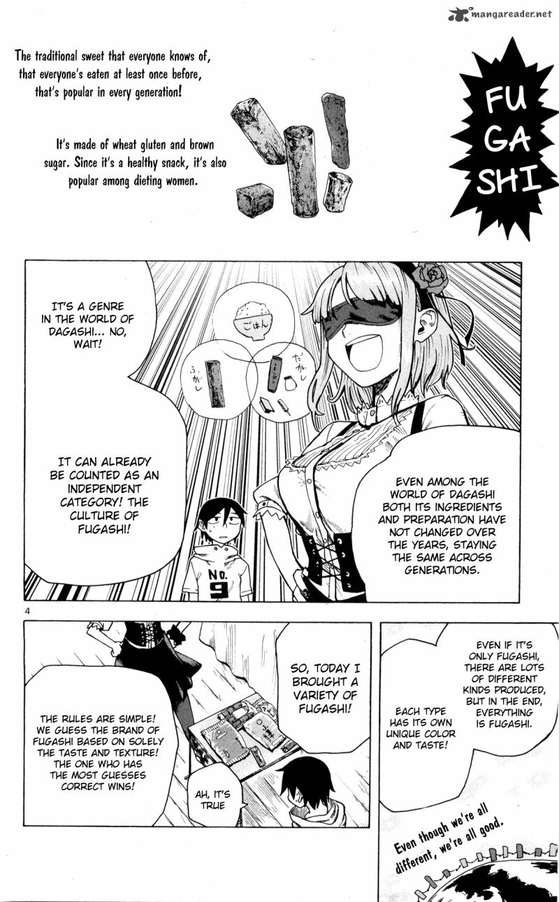 Dagashi Kashi 39 5