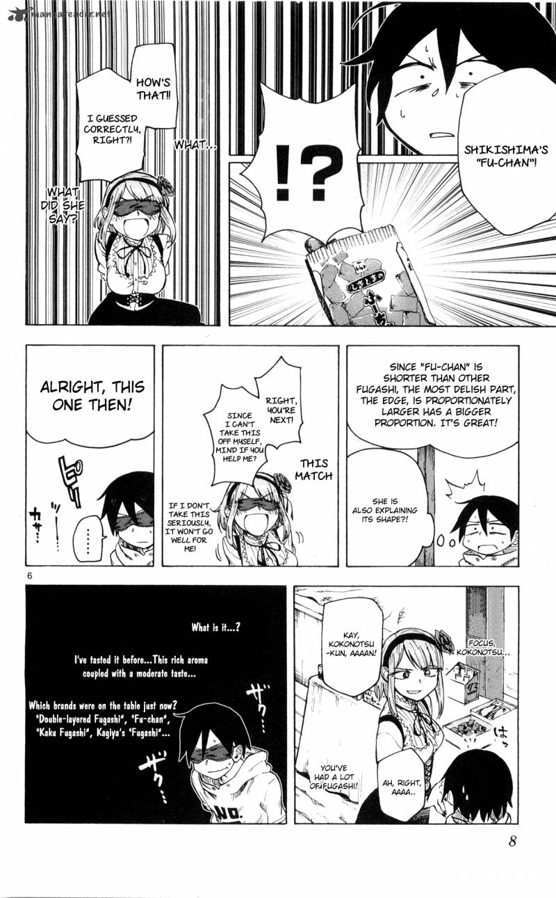 Dagashi Kashi 39 7