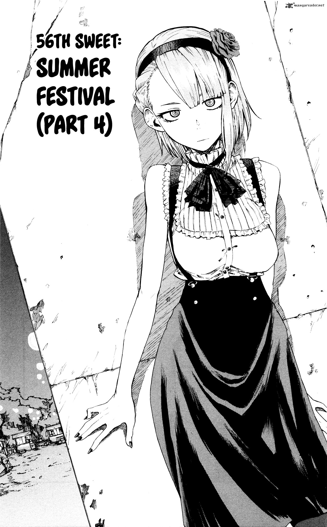 Dagashi Kashi 56 1