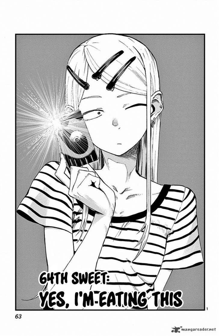 Dagashi Kashi 64 1