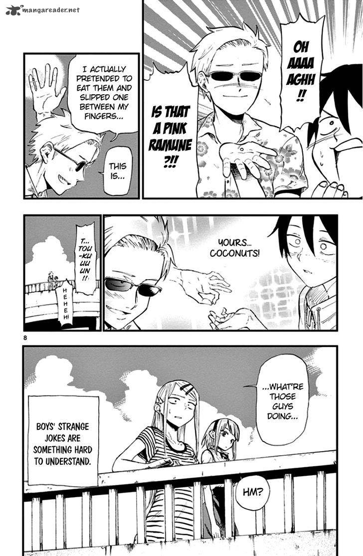 Dagashi Kashi 64 8